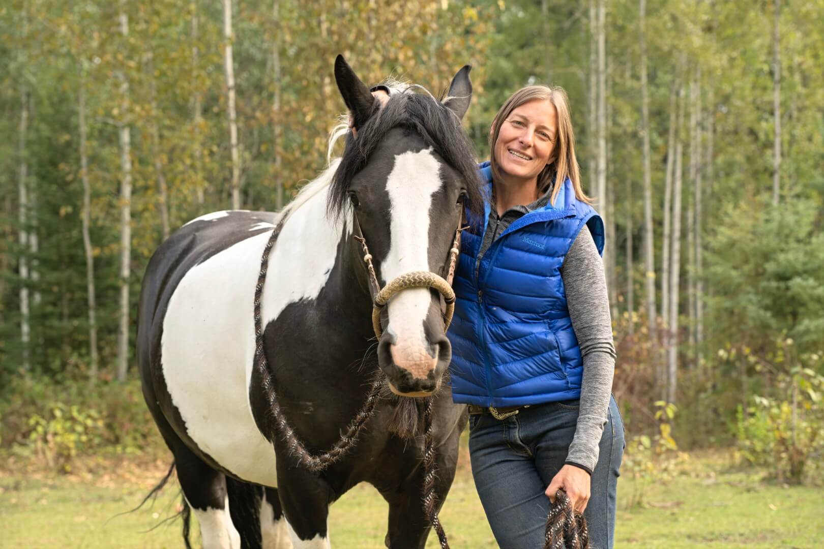 Equine Assisted Learning